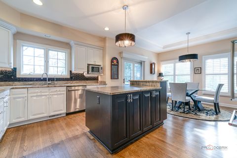 Tiny photo for 28817 N Spyglass Circle, Ivanhoe, IL 60060 (MLS # 12579131)