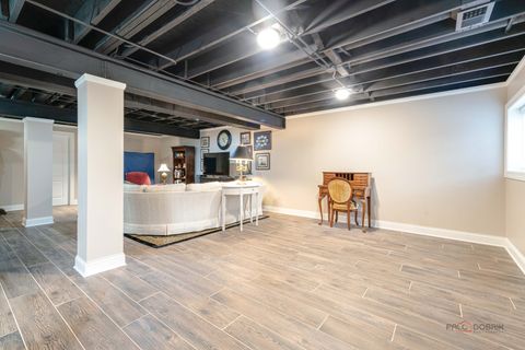 Tiny photo for 28817 N Spyglass Circle, Ivanhoe, IL 60060 (MLS # 12579131)