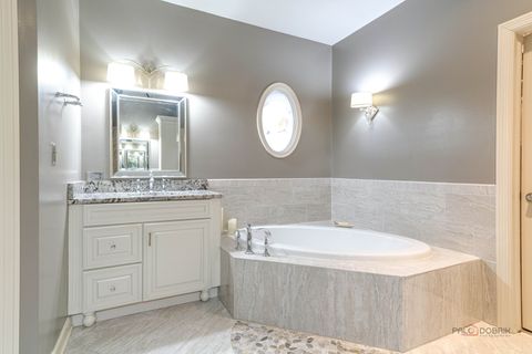 Tiny photo for 28817 N Spyglass Circle, Ivanhoe, IL 60060 (MLS # 12579131)