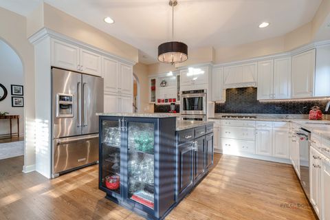 Tiny photo for 28817 N Spyglass Circle, Ivanhoe, IL 60060 (MLS # 12579131)