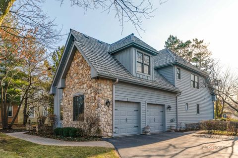 Tiny photo for 28817 N Spyglass Circle, Ivanhoe, IL 60060 (MLS # 12579131)