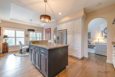 Tiny photo for 28817 N Spyglass Circle, Ivanhoe, IL 60060 (MLS # 12579131)