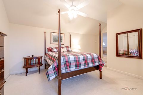 Tiny photo for 28817 N Spyglass Circle, Ivanhoe, IL 60060 (MLS # 12579131)