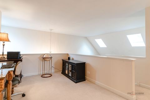 Tiny photo for 28817 N Spyglass Circle, Ivanhoe, IL 60060 (MLS # 12579131)