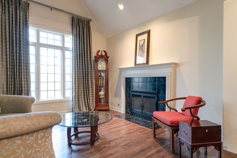 Tiny photo for 28817 N Spyglass Circle, Ivanhoe, IL 60060 (MLS # 12579131)