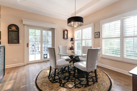 Tiny photo for 28817 N Spyglass Circle, Ivanhoe, IL 60060 (MLS # 12579131)