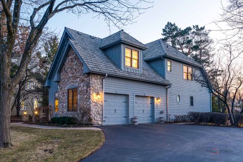 Tiny photo for 28817 N Spyglass Circle, Ivanhoe, IL 60060 (MLS # 12579131)