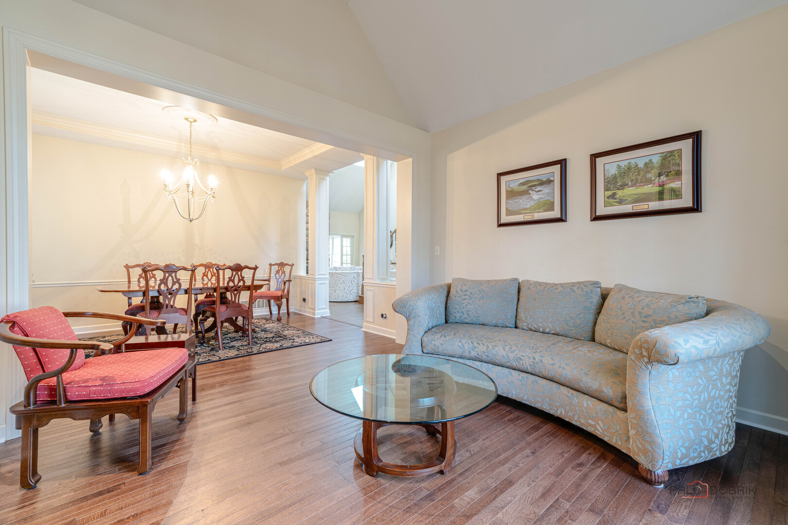 28817 N Spyglass Circle