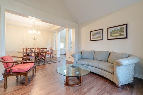 Tiny photo for 28817 N Spyglass Circle, Ivanhoe, IL 60060 (MLS # 12579131)