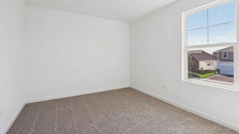 Tiny photo for 985 Emerald Drive, Montgomery, IL 60538 (MLS # 12717749)