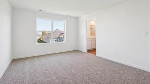Tiny photo for 985 Emerald Drive, Montgomery, IL 60538 (MLS # 12717749)