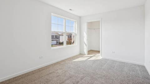 Tiny photo for 985 Emerald Drive, Montgomery, IL 60538 (MLS # 12717749)
