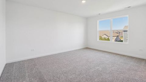 Tiny photo for 985 Emerald Drive, Montgomery, IL 60538 (MLS # 12717749)