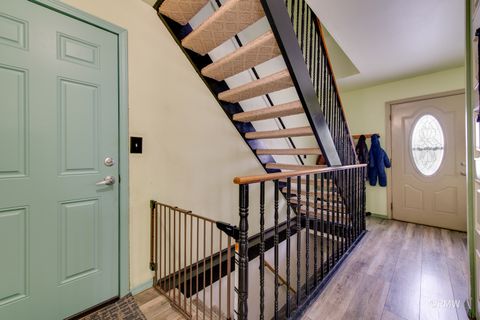 Tiny photo for 147 W Altgeld Avenue, Glendale Heights, IL 60139 (MLS # 12553837)