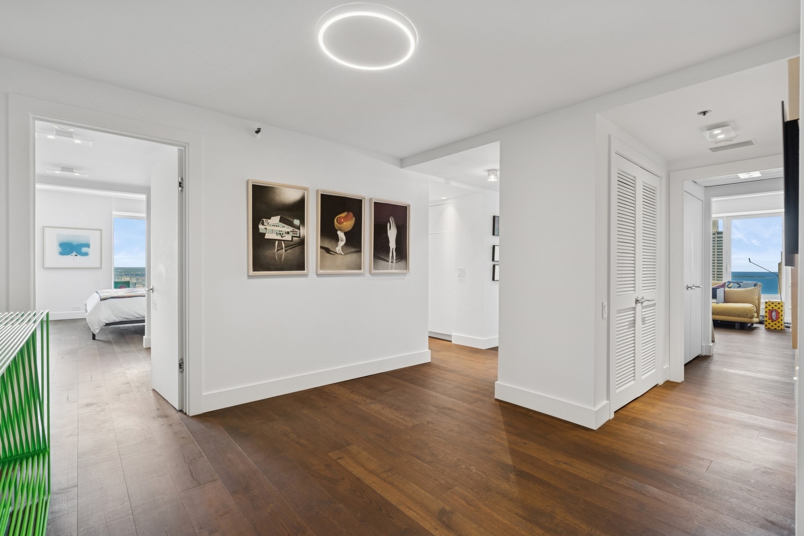 161 E Chicago Avenue 31F