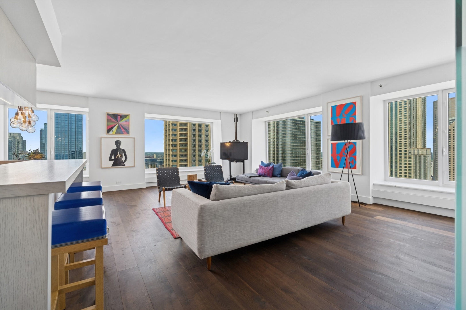 161 E Chicago Avenue 31F