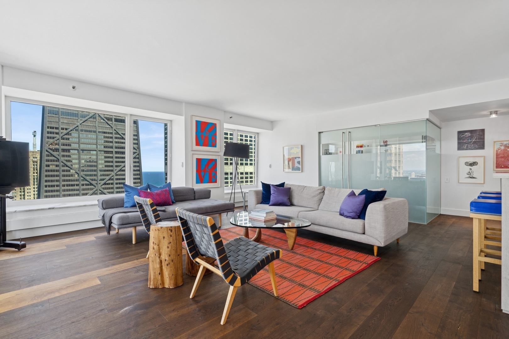161 E Chicago Avenue 31F