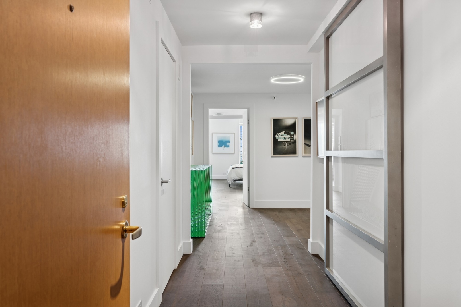 161 E Chicago Avenue 31F