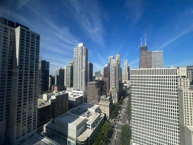 535 N Michigan Avenue 3216