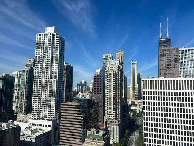 535 N Michigan Avenue 3216