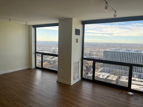 Tiny photo for 4343 N CLARENDON Avenue #2717, Chicago, IL 60613 (MLS # 12647692)