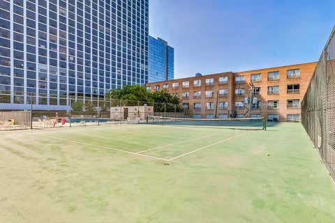 Tiny photo for 4343 N CLARENDON Avenue #2717, Chicago, IL 60613 (MLS # 12647692)