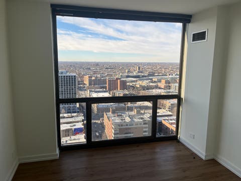 Tiny photo for 4343 N CLARENDON Avenue #2717, Chicago, IL 60613 (MLS # 12647692)