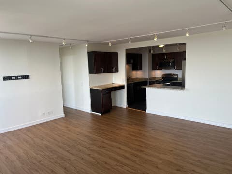 Tiny photo for 4343 N CLARENDON Avenue #2717, Chicago, IL 60613 (MLS # 12647692)