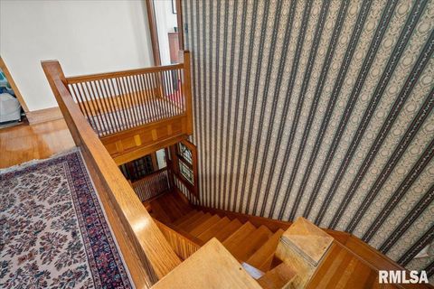 Tiny photo for 216 W POPLAR Street, Harrisburg, IL 62946 (MLS # EB459910)