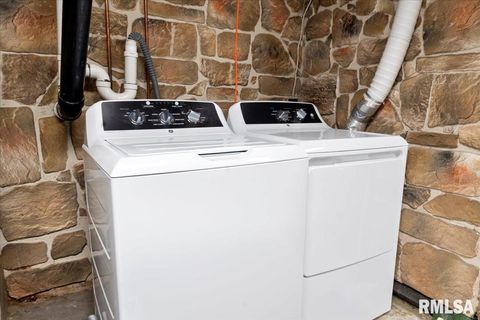 Tiny photo for 216 W POPLAR Street, Harrisburg, IL 62946 (MLS # EB459910)