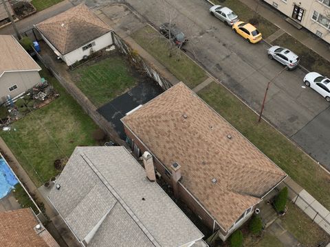 A home in Chicago