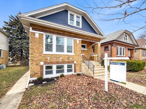 Photo of 3128 Arthur Avenue, Brookfield, IL 60513 (MLS # 12544081)