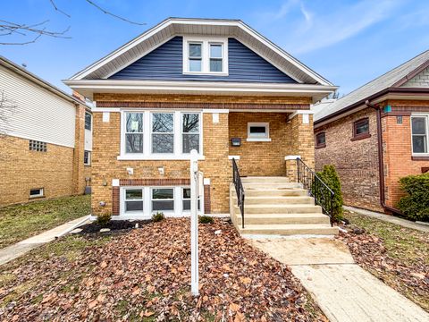Tiny photo for 3128 Arthur Avenue, Brookfield, IL 60513 (MLS # 12544081)