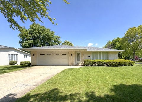 901 Lark Street, Peotone, IL 60468 - #: 12643750