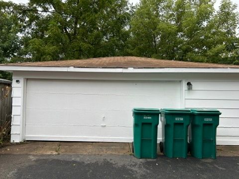 Tiny photo for 3220 Emmaus Avenue, Zion, IL 60099 (MLS # 12466918)