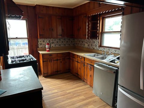 Tiny photo for 3220 Emmaus Avenue, Zion, IL 60099 (MLS # 12466918)