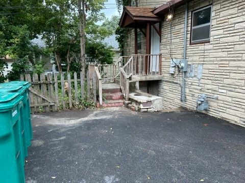 Tiny photo for 3220 Emmaus Avenue, Zion, IL 60099 (MLS # 12466918)