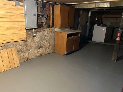 Tiny photo for 3220 Emmaus Avenue, Zion, IL 60099 (MLS # 12466918)