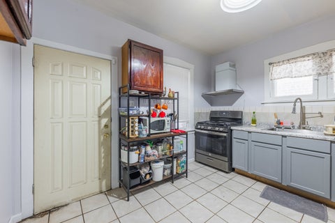 Tiny photo for 6733 S Campbell Avenue, Chicago, IL 60629 (MLS # 12748862)