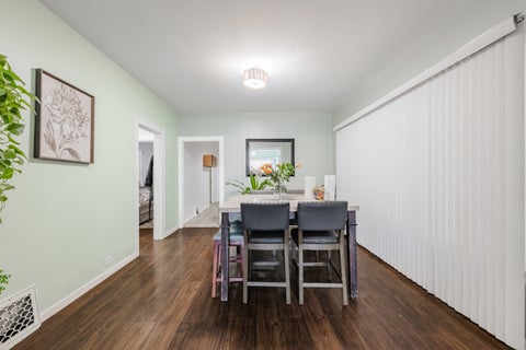 Tiny photo for 6733 S Campbell Avenue, Chicago, IL 60629 (MLS # 12748862)
