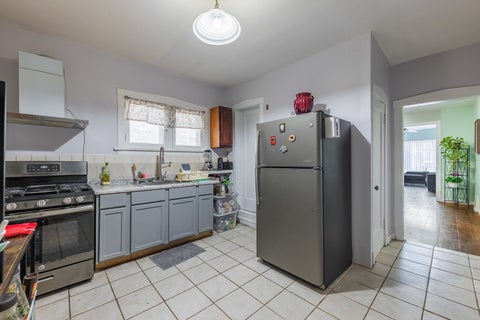 Tiny photo for 6733 S Campbell Avenue, Chicago, IL 60629 (MLS # 12748862)