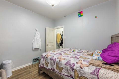 Tiny photo for 6733 S Campbell Avenue, Chicago, IL 60629 (MLS # 12748862)
