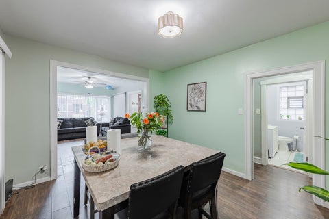 Tiny photo for 6733 S Campbell Avenue, Chicago, IL 60629 (MLS # 12748862)