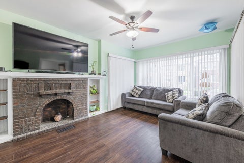 Tiny photo for 6733 S Campbell Avenue, Chicago, IL 60629 (MLS # 12748862)