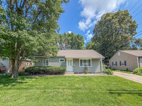 Property photo of 704 Hawthorne Drive, Urbana, IL 61801