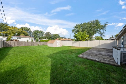 Tiny photo for 1080 Perda Lane, Des Plaines, IL 60016 (MLS # 12769544)