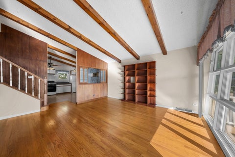 Tiny photo for 1080 Perda Lane, Des Plaines, IL 60016 (MLS # 12769544)