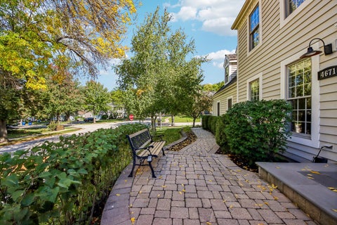 Tiny photo for 4671 Providence Road, Gurnee, IL 60031 (MLS # 12780891)