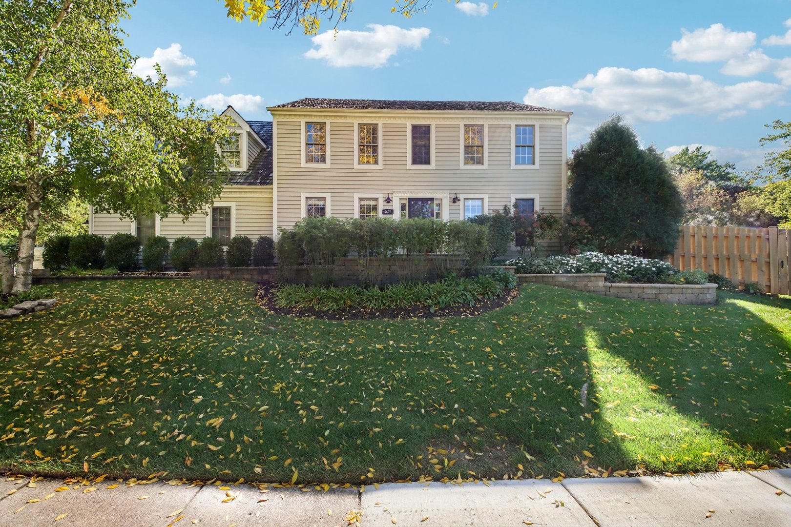4671 Providence Road