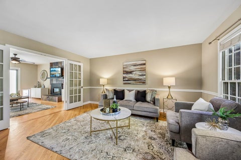 Tiny photo for 4671 Providence Road, Gurnee, IL 60031 (MLS # 12780891)